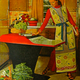 Illustration for article titled Computing Classic: The Kitchen Computer